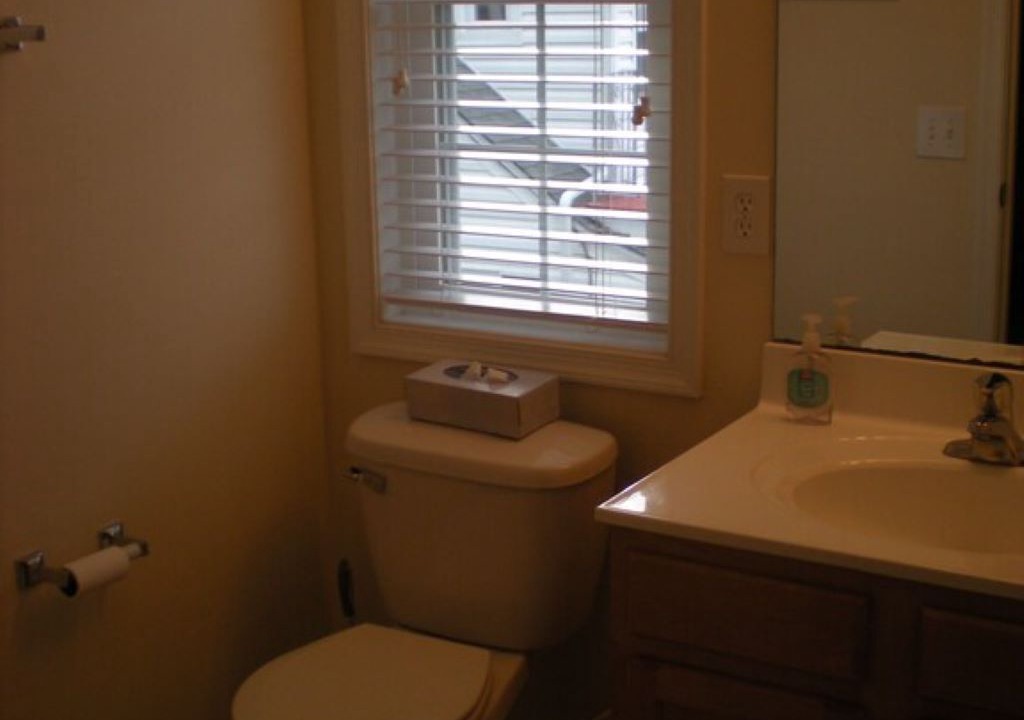 Photo of Bathroom in North Wildwood