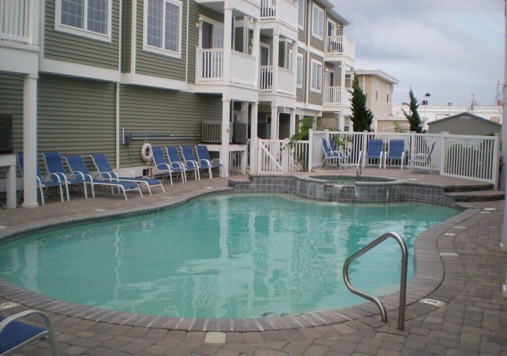 Photo of Outdoor in North Wildwood