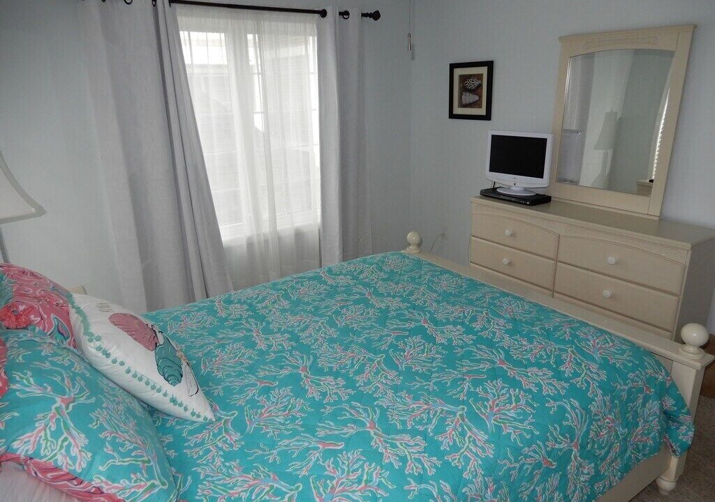 Photo of Bedroom in North Wildwood