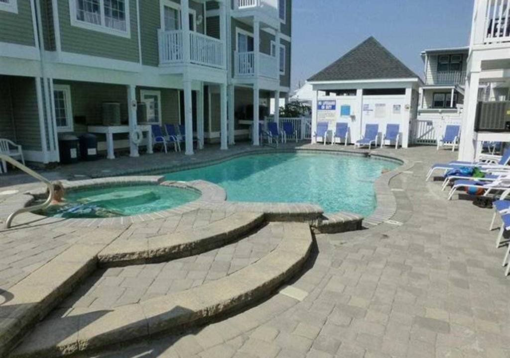 Photo of Outdoor in North Wildwood