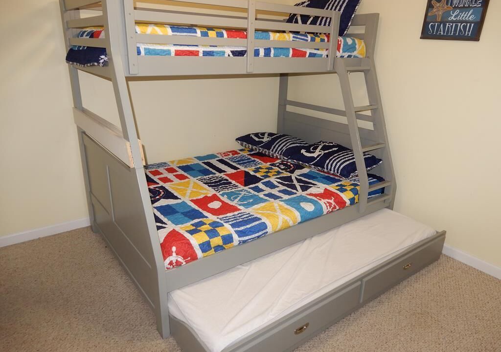 Photo of Bedroom in North Wildwood
