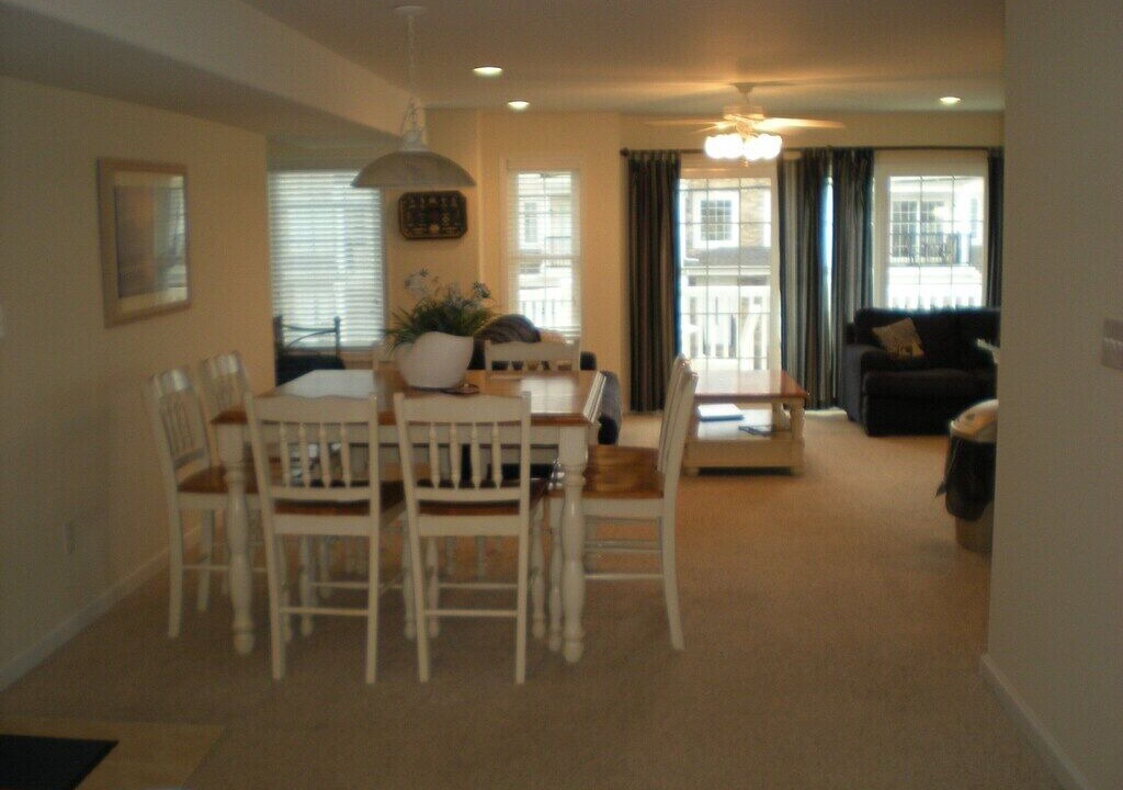 Photo of Livingroom in North Wildwood