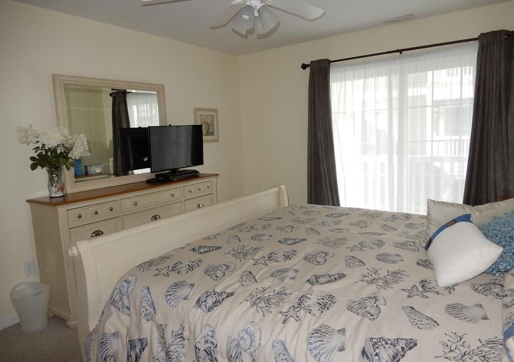 Photo of Bedroom in North Wildwood