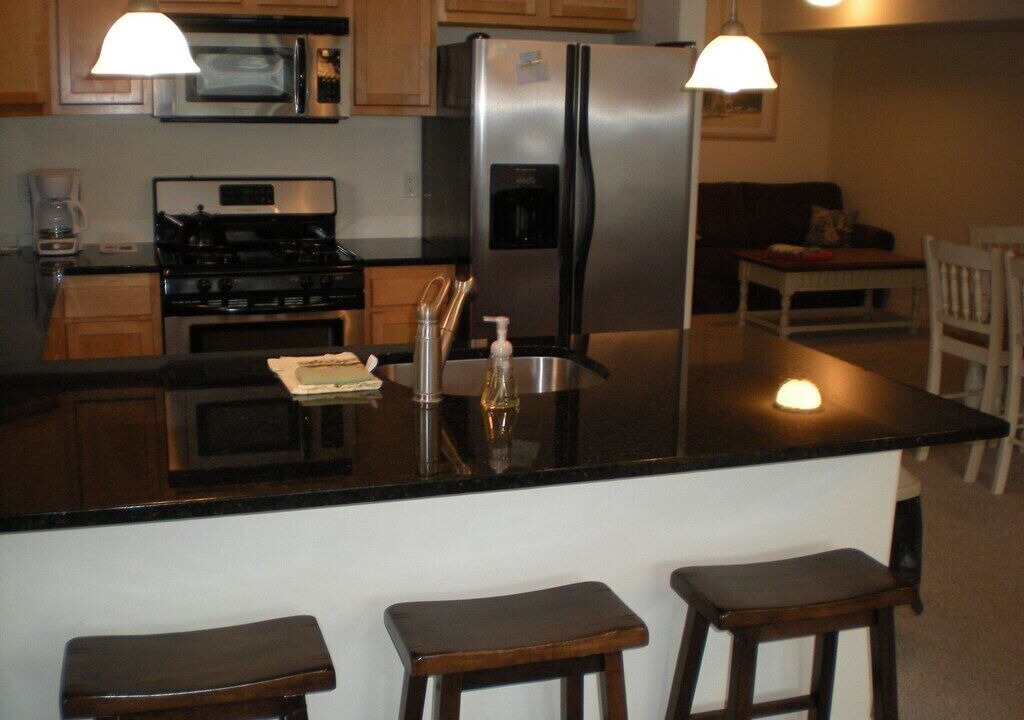 Photo of Kitchen in North Wildwood