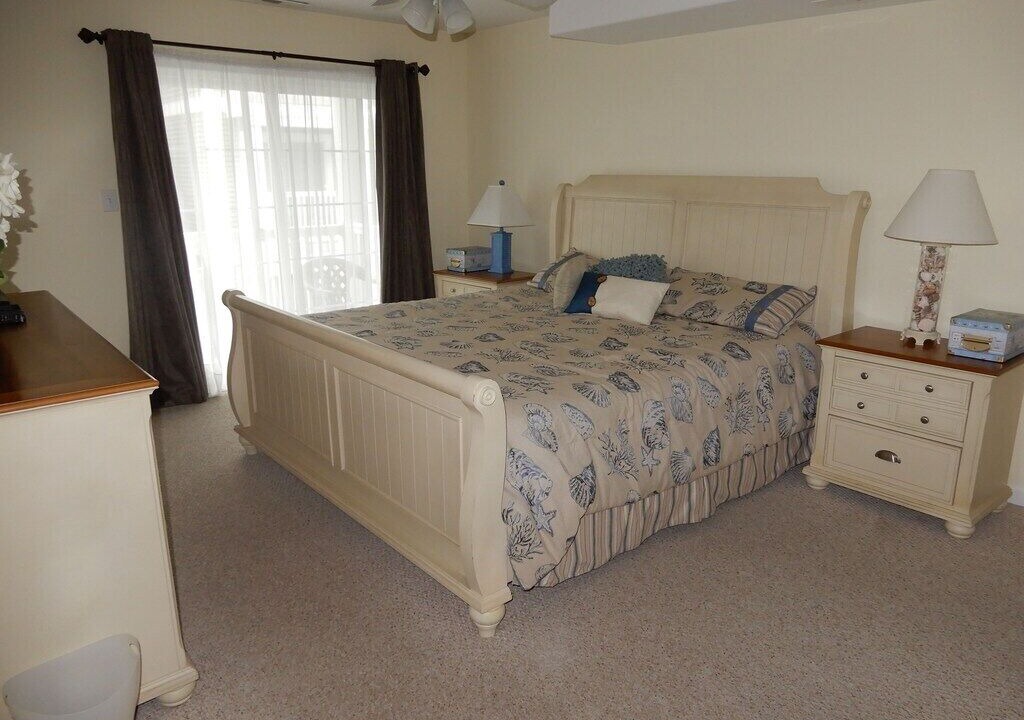 Photo of Bedroom in North Wildwood