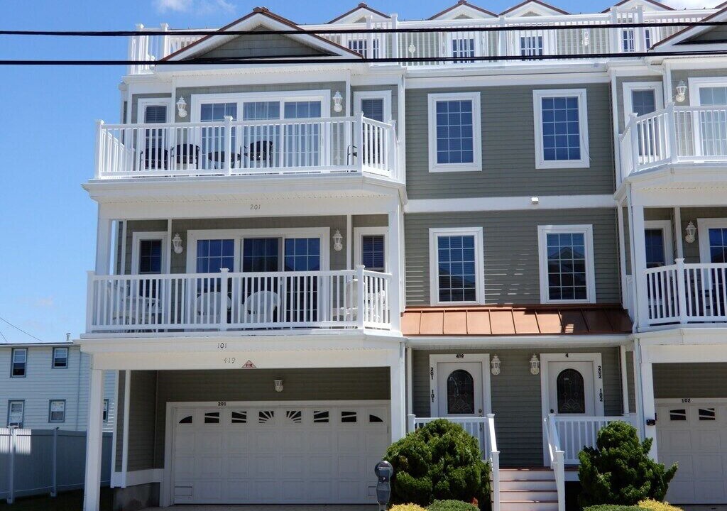 Photo of Outdoor in North Wildwood