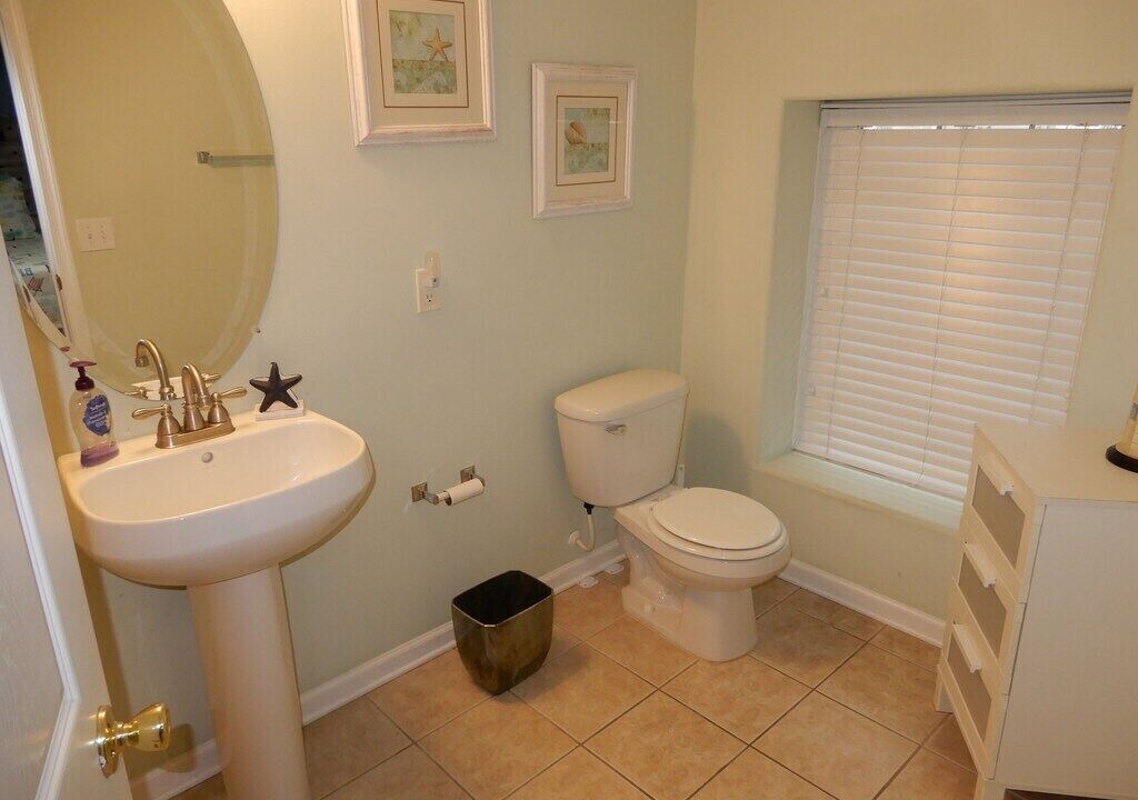Photo of Bathroom in North Wildwood