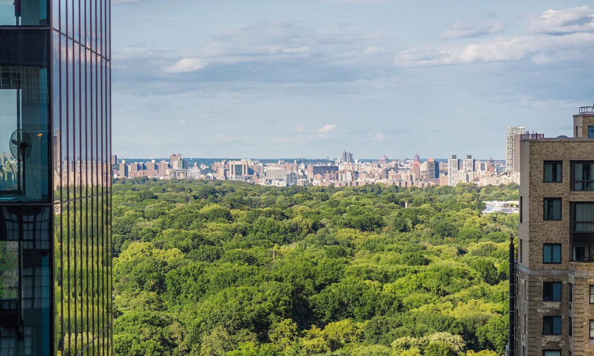 Photo of Others in Central Park South