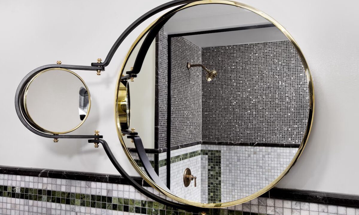 Photo of Bathroom in Central Park South