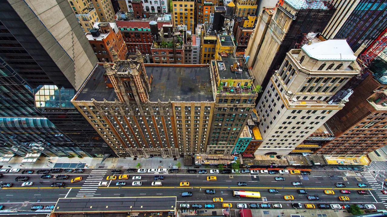 Photo of Outdoor in Central Park South