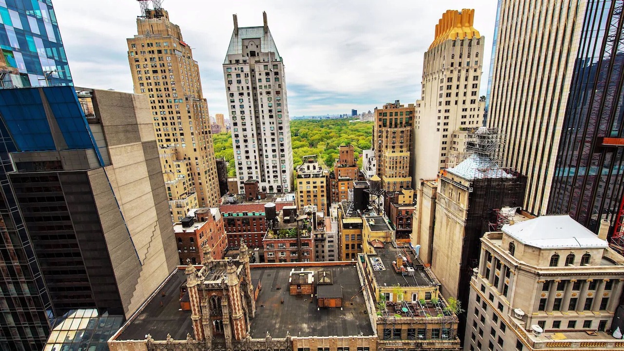 Photo of Outdoor in Central Park South