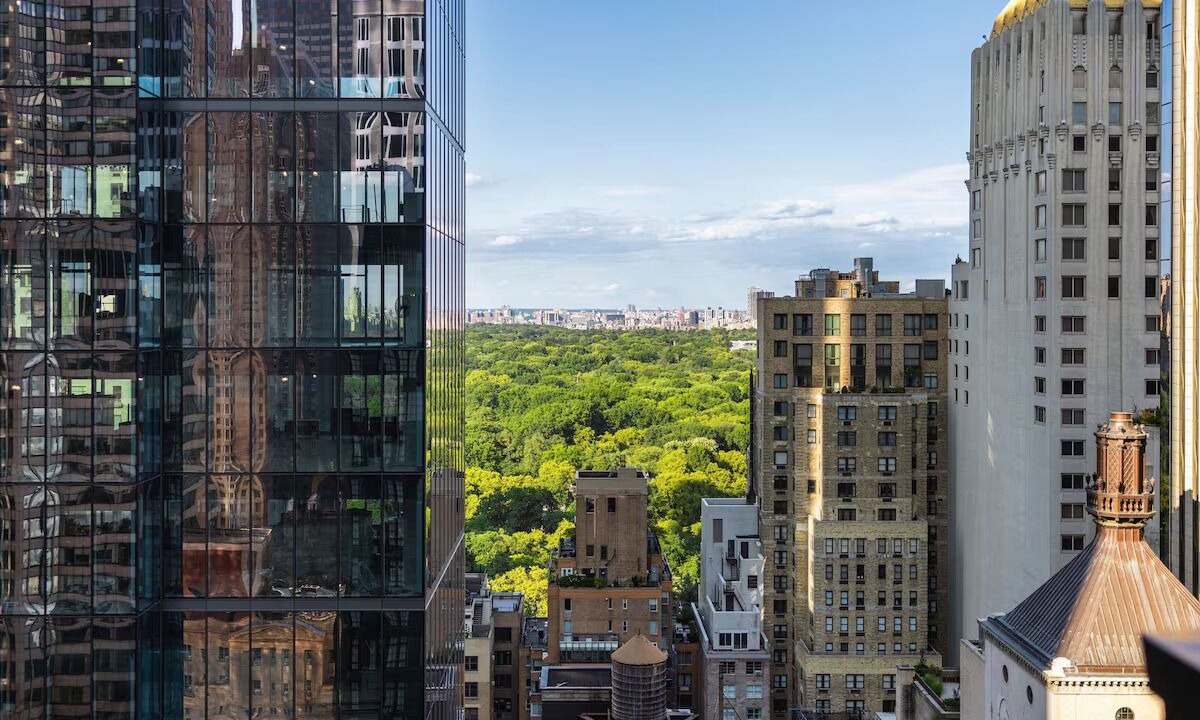 Photo of Others in Central Park South