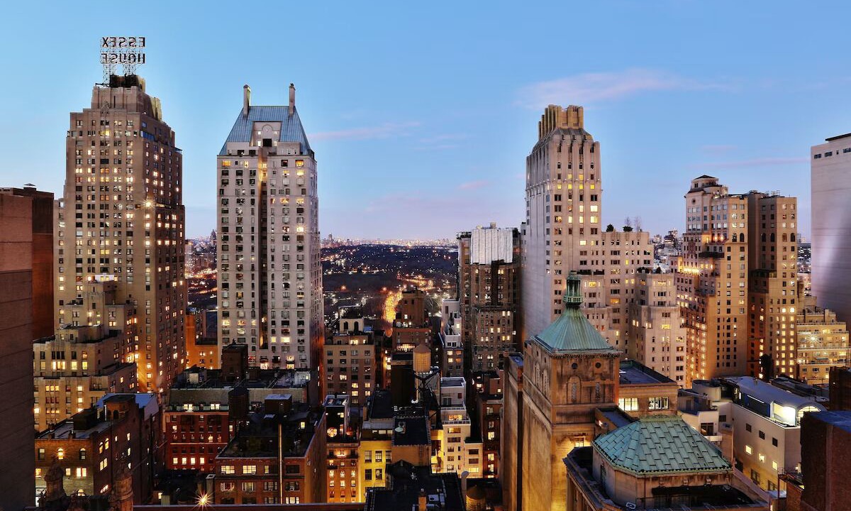 Photo of Others in Central Park South