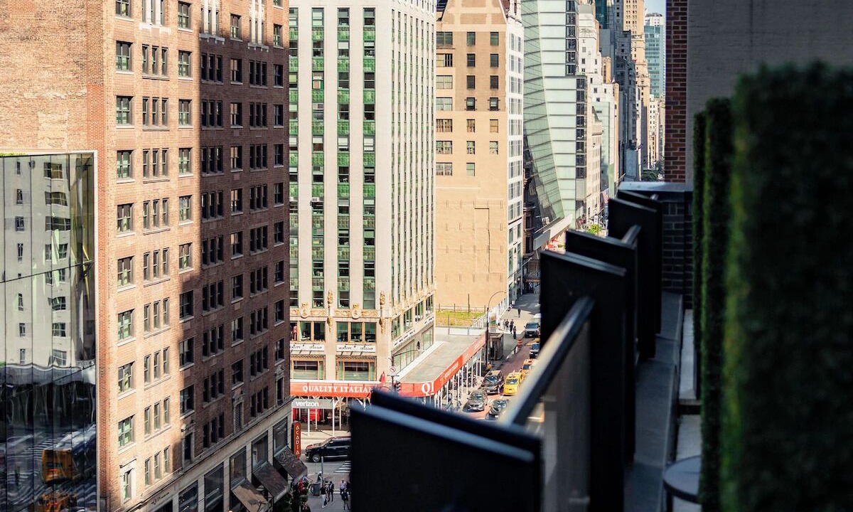 Photo of Outdoor in Central Park South