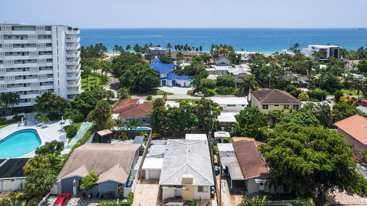 Photo of Outdoor in Lauderdale Beach