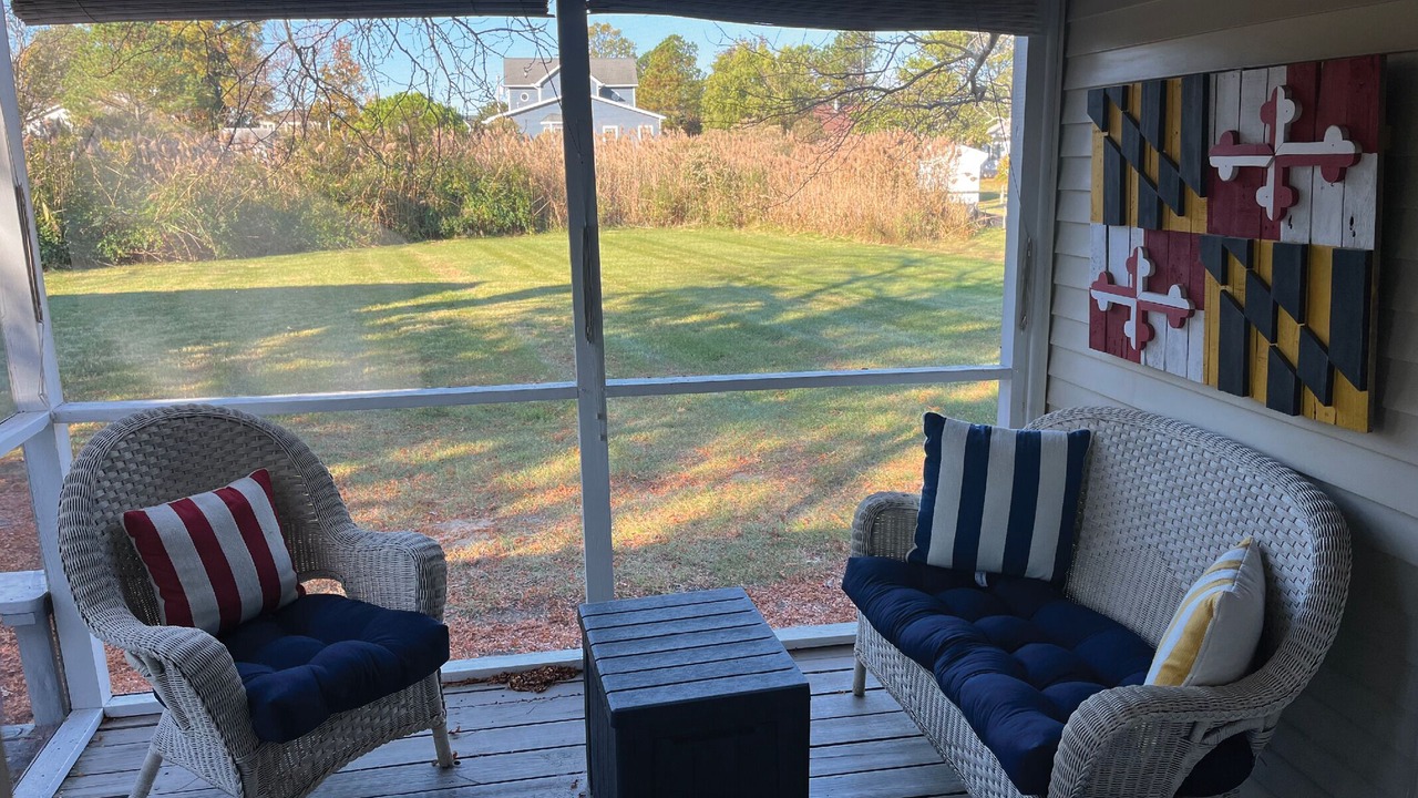 Photo of Outdoor in Oxford