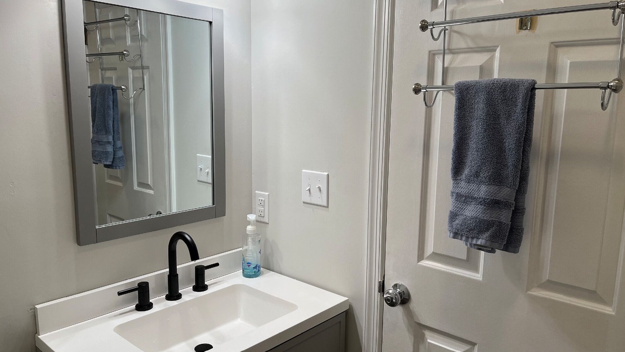 Photo of Bathroom in Oxford
