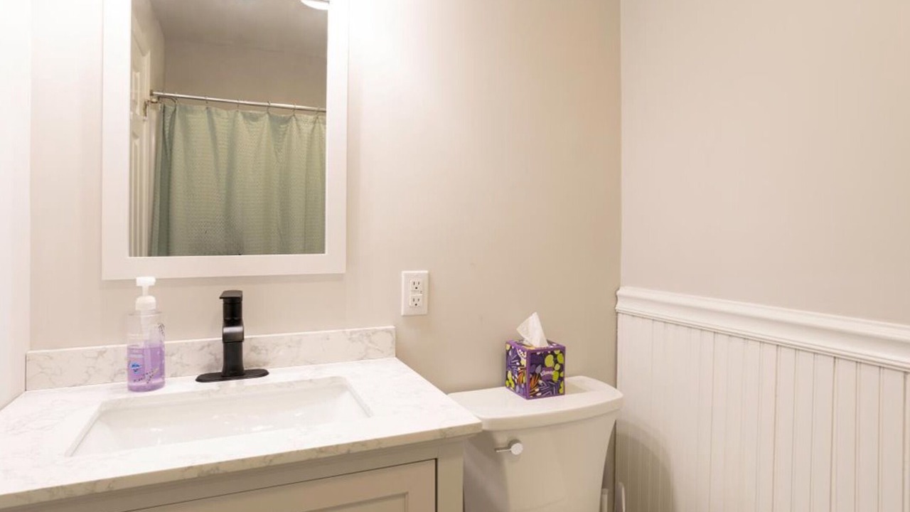 Photo of Bathroom in Oxford