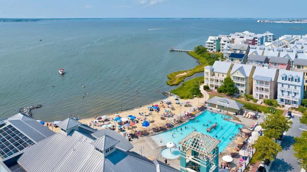 Photo of Outdoor in Sunset Island
