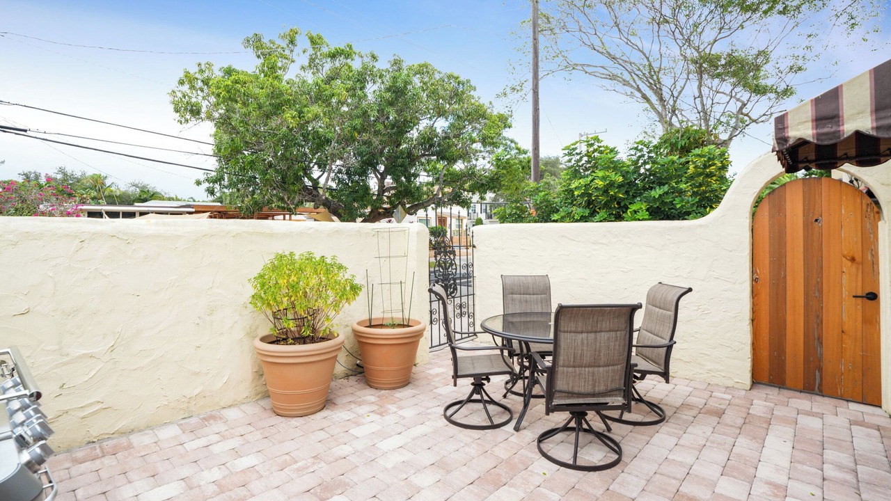 Photo of Outdoor in Delray Beach