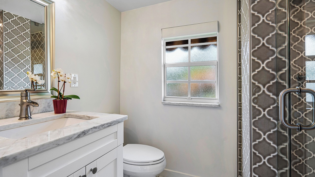 Photo of Bathroom in Delray Beach
