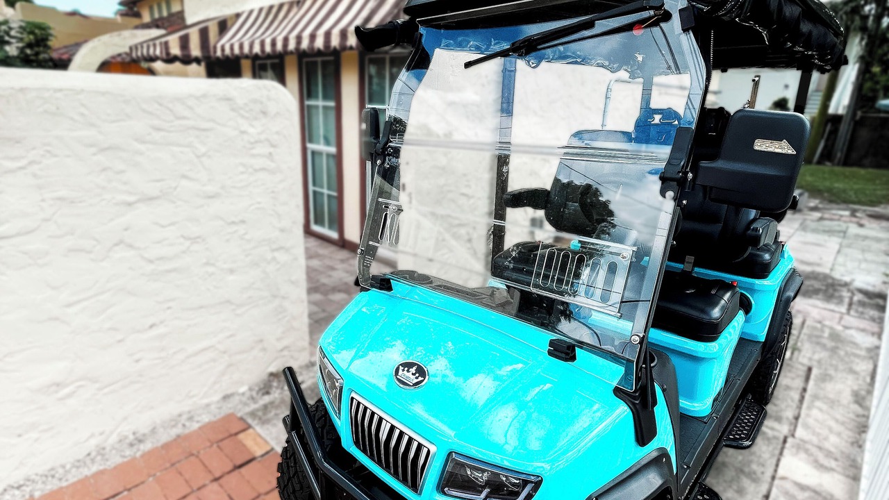 Photo of Outdoor in Delray Beach