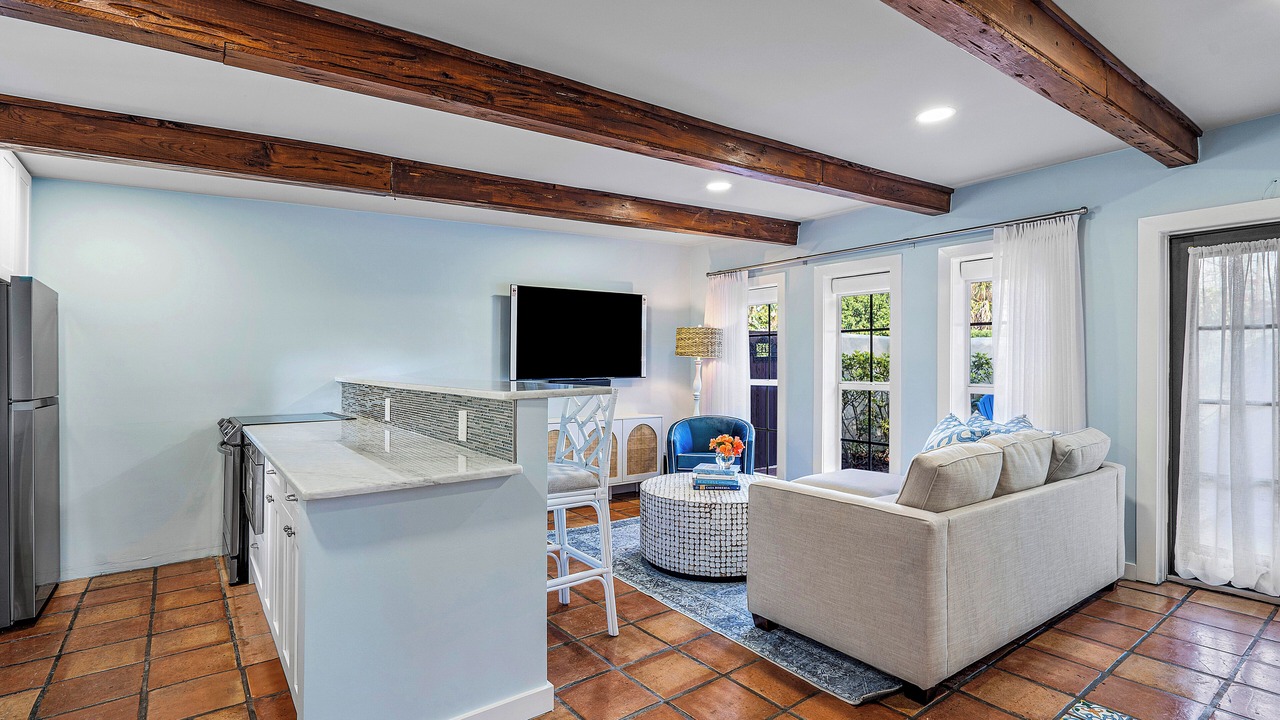 Photo of Livingroom in Delray Beach