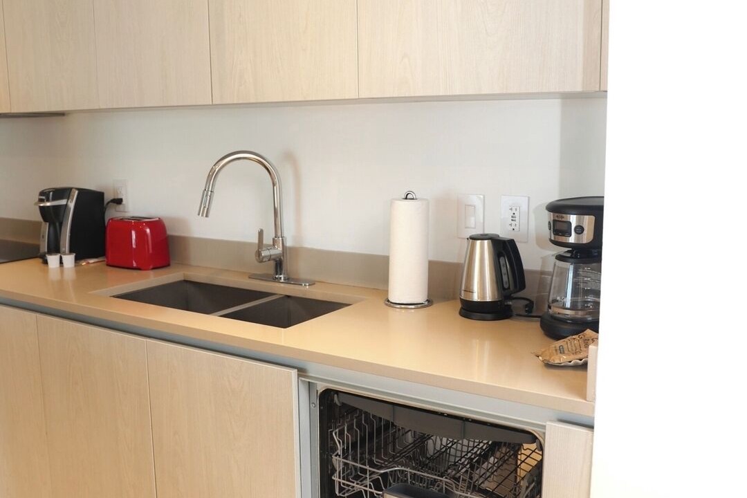 Photo of Kitchen in Hollywood South Central Beach