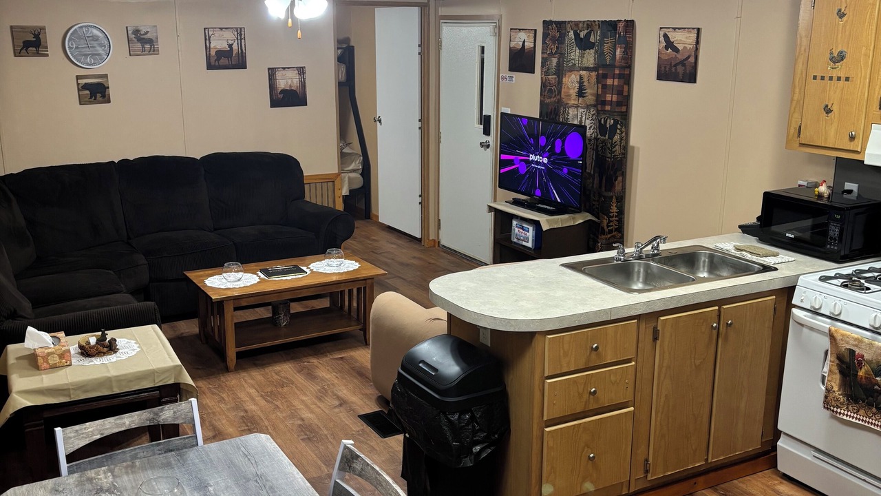 Photo of Livingroom in Mingo
