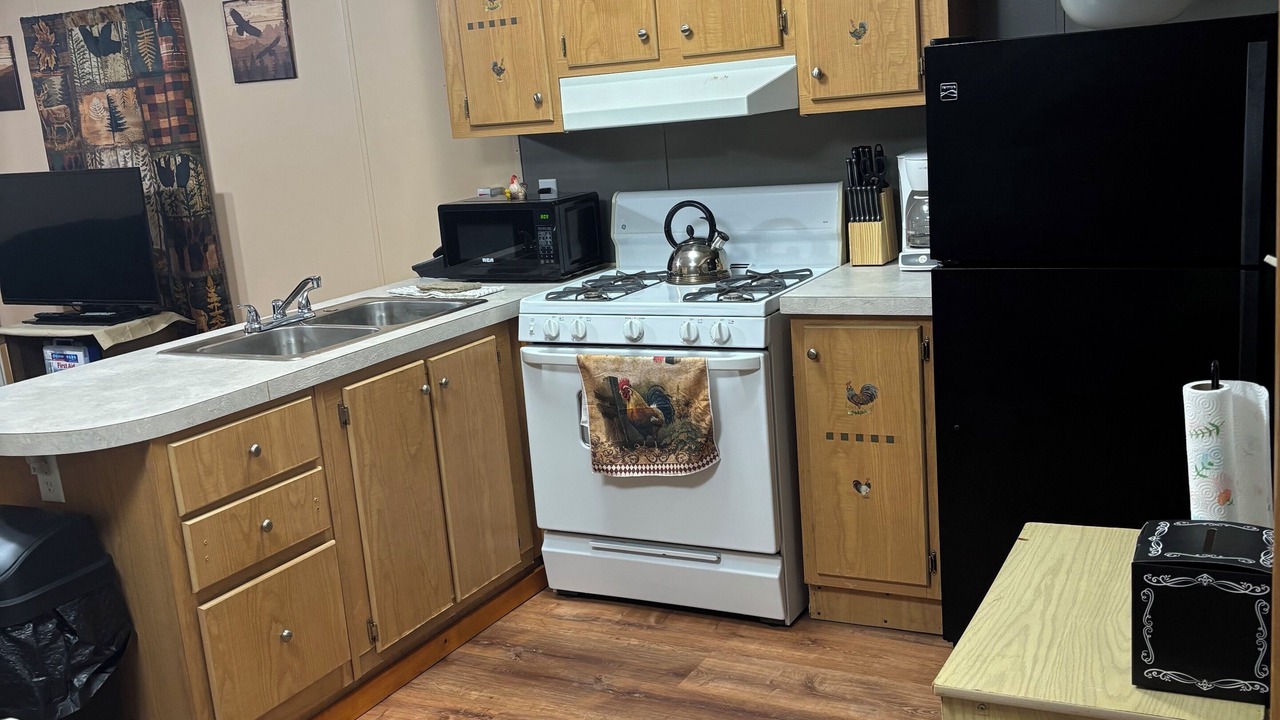 Photo of Kitchen in Mingo