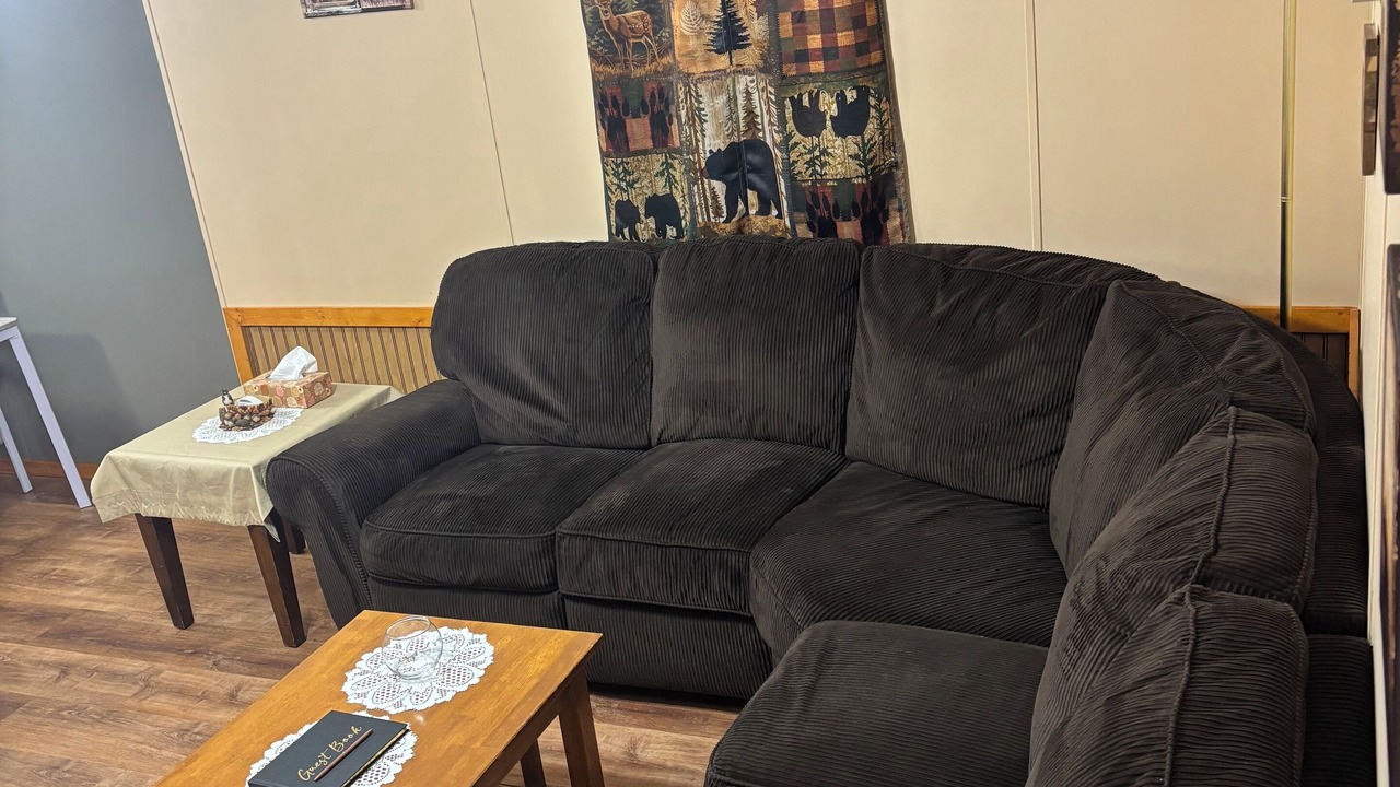 Photo of Livingroom in Mingo