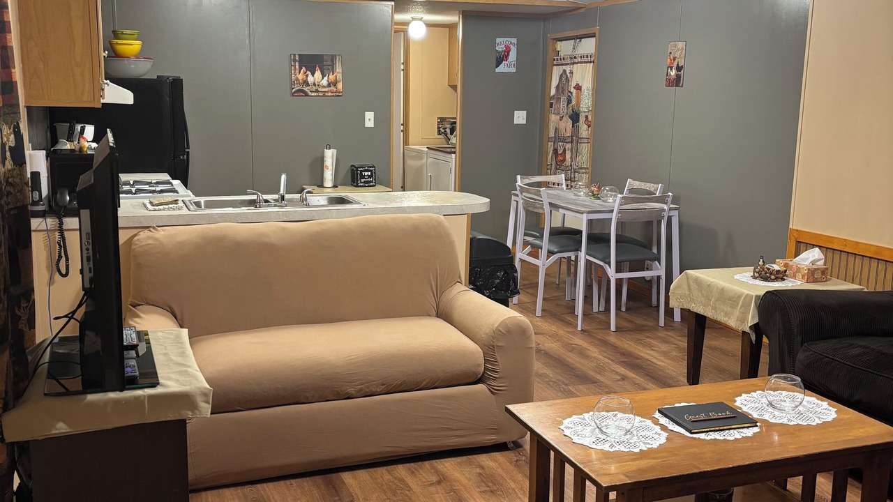 Photo of Livingroom in Mingo