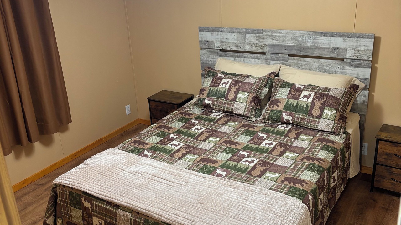 Photo of Bedroom in Mingo