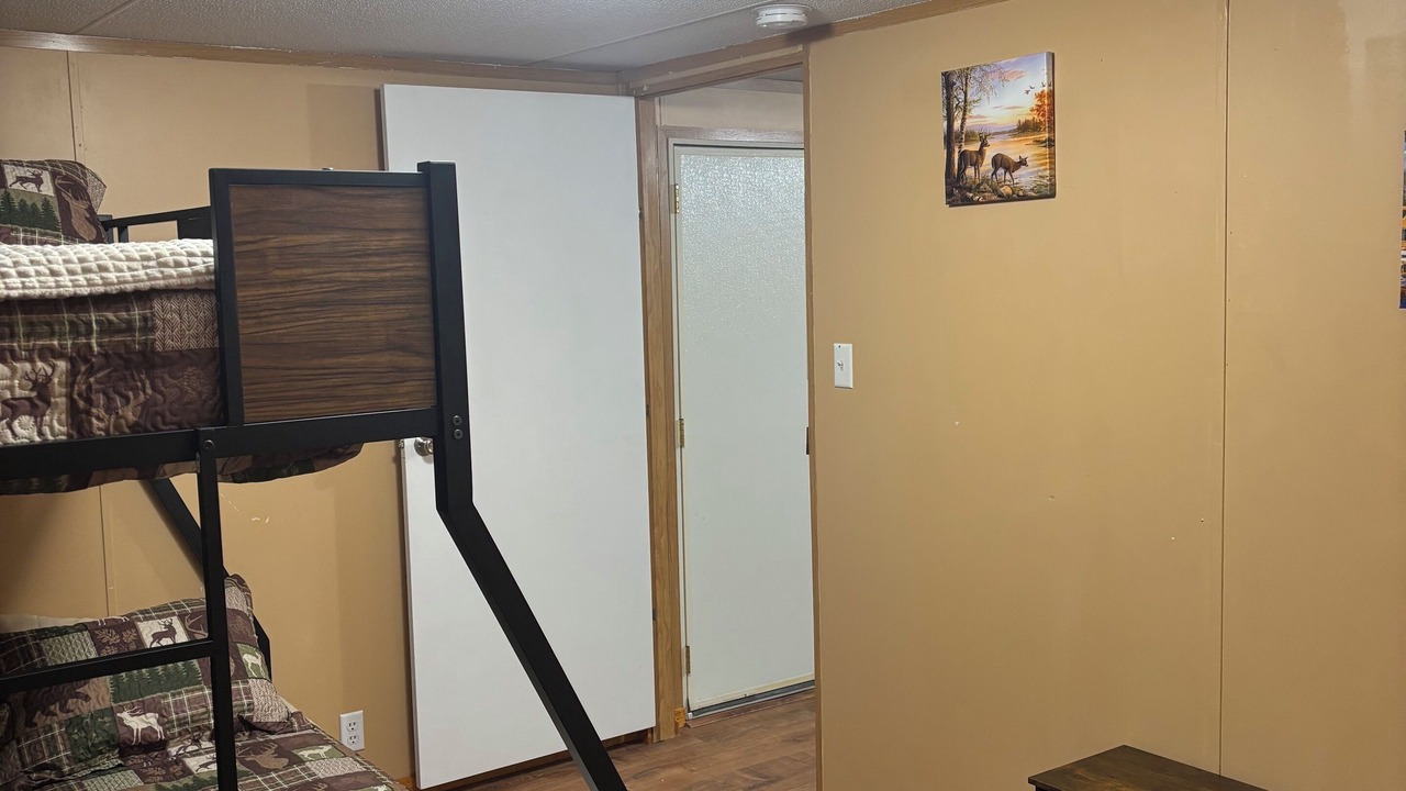 Photo of Bedroom in Mingo