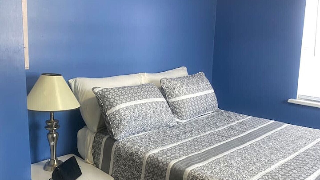 Photo of Bedroom in Verona Beach