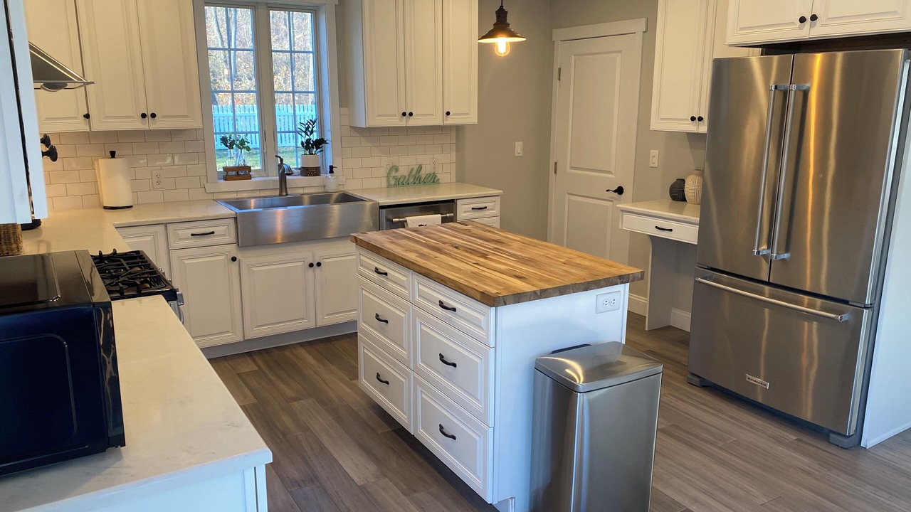 Photo of Kitchen in Port Matilda
