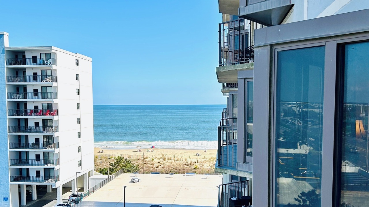 Photo of Patio Balcony in Little Salisbury