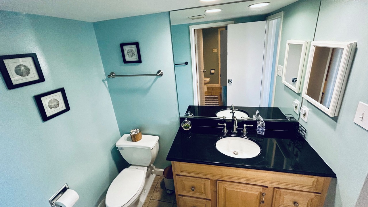 Photo of Bathroom in Little Salisbury