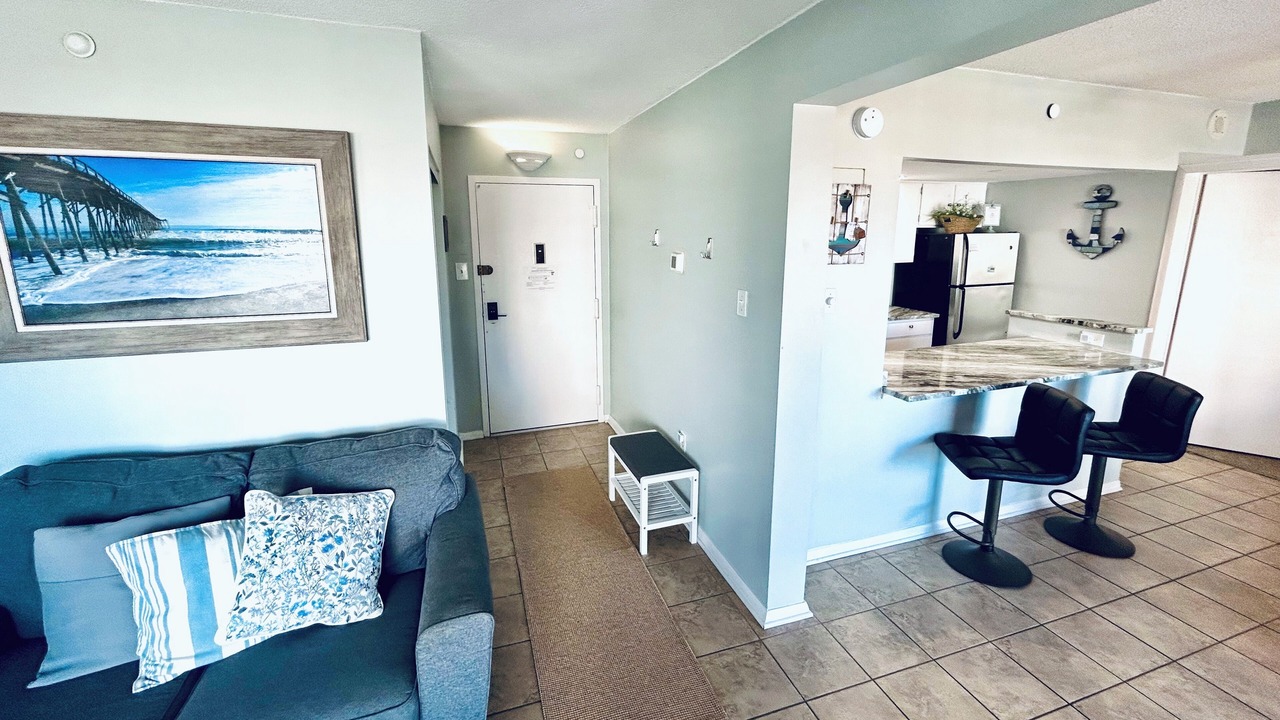 Photo of Bedroom in Little Salisbury