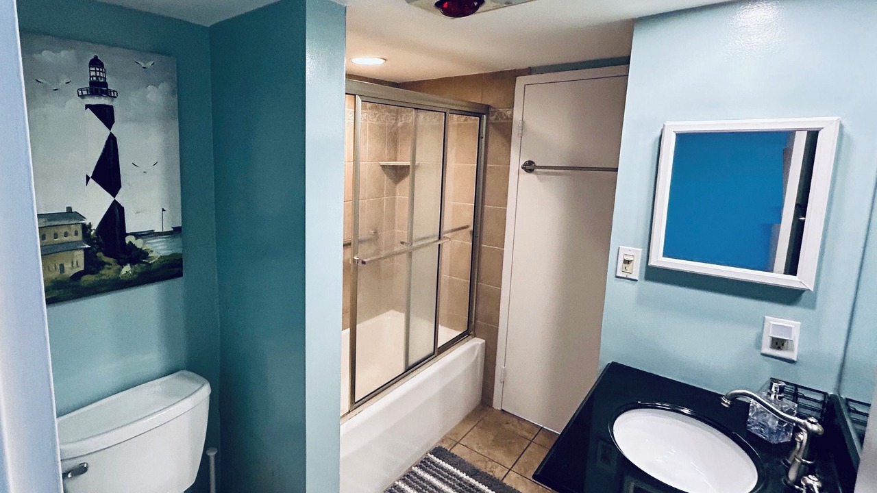 Photo of Bathroom in Little Salisbury