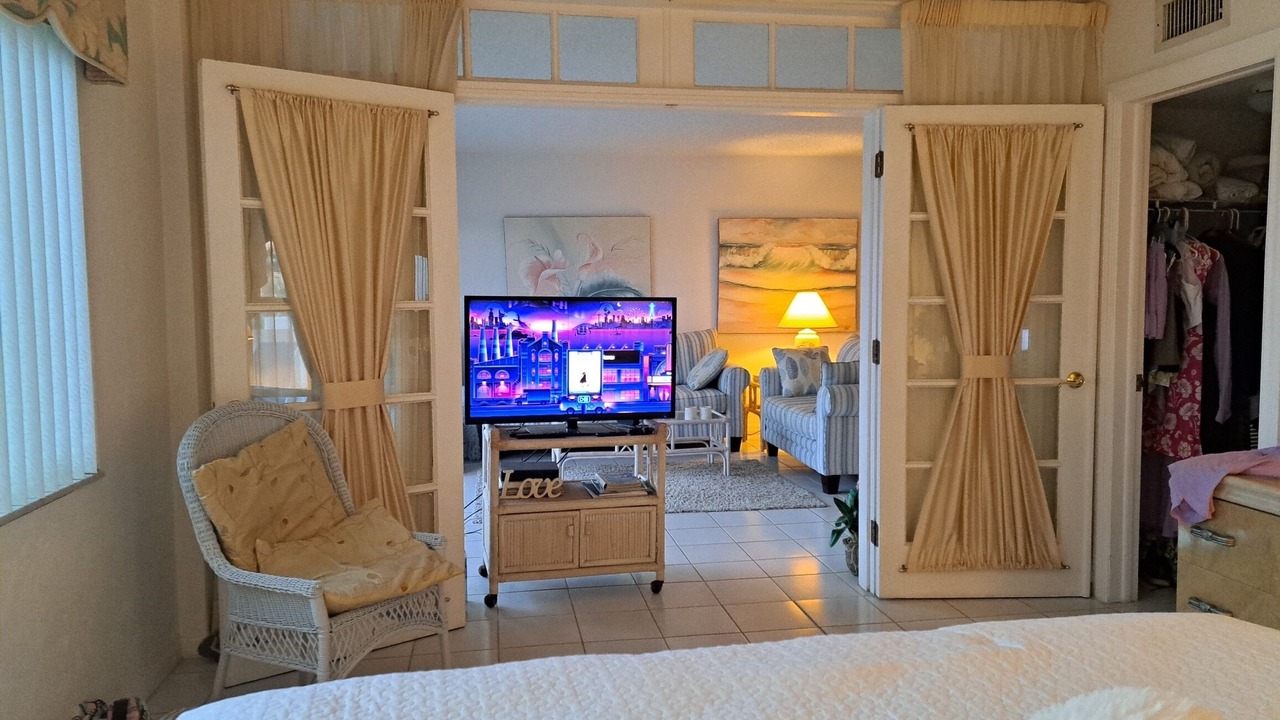 Photo of Bedroom in Harbor Village
