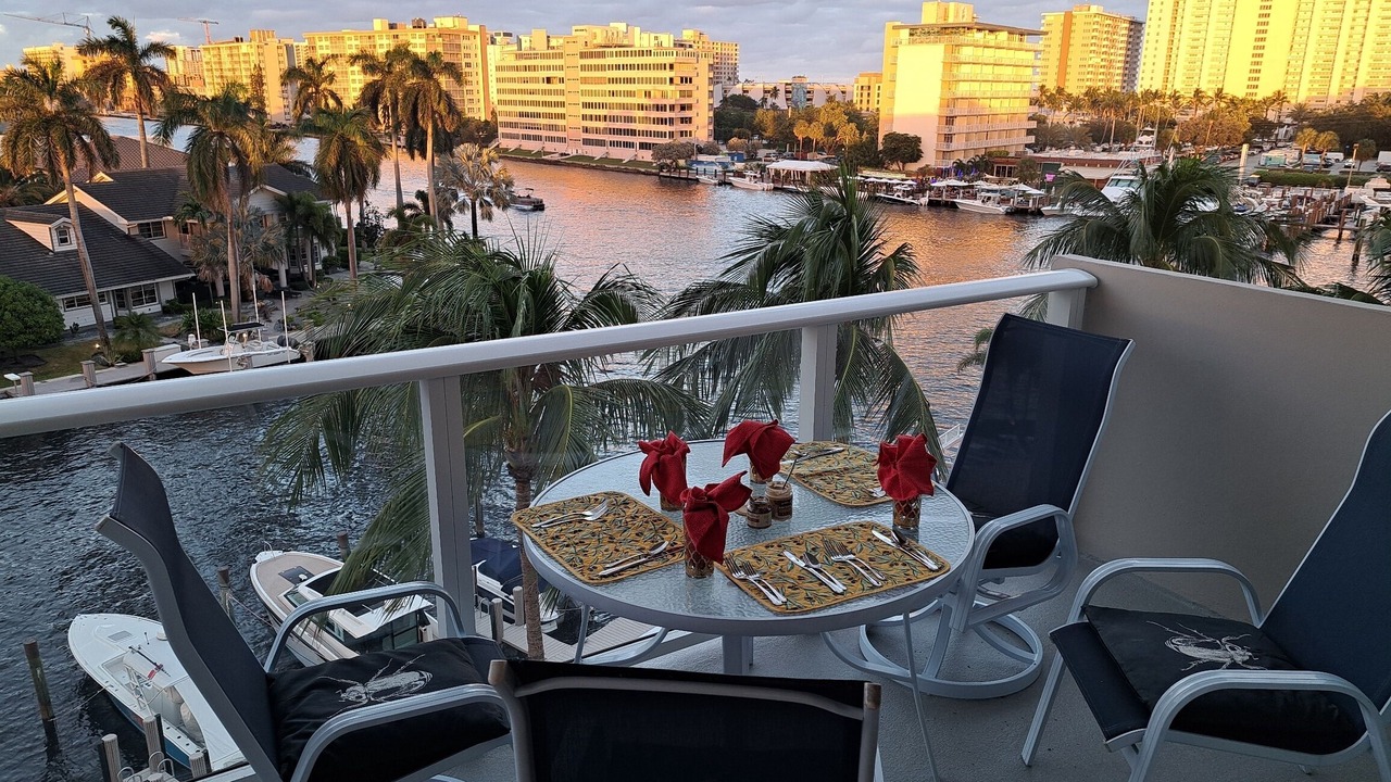 Photo of Outdoor in Harbor Village