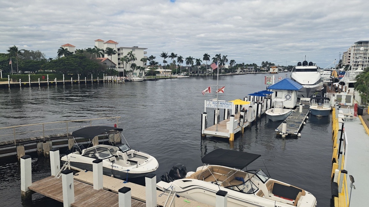 Photo of Others in Harbor Village