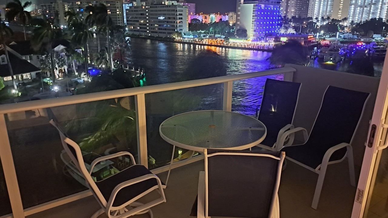 Photo of Outdoor in Harbor Village