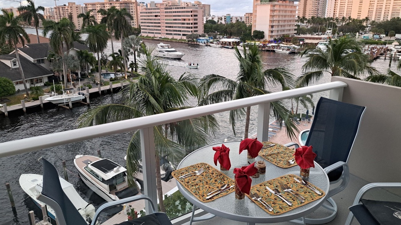 Photo of Outdoor in Harbor Village