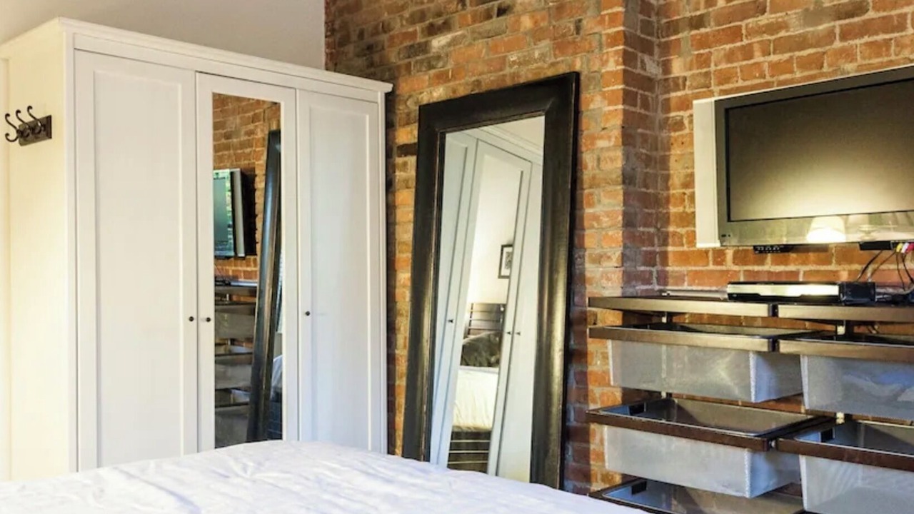 Photo of Bedroom in Chelsea