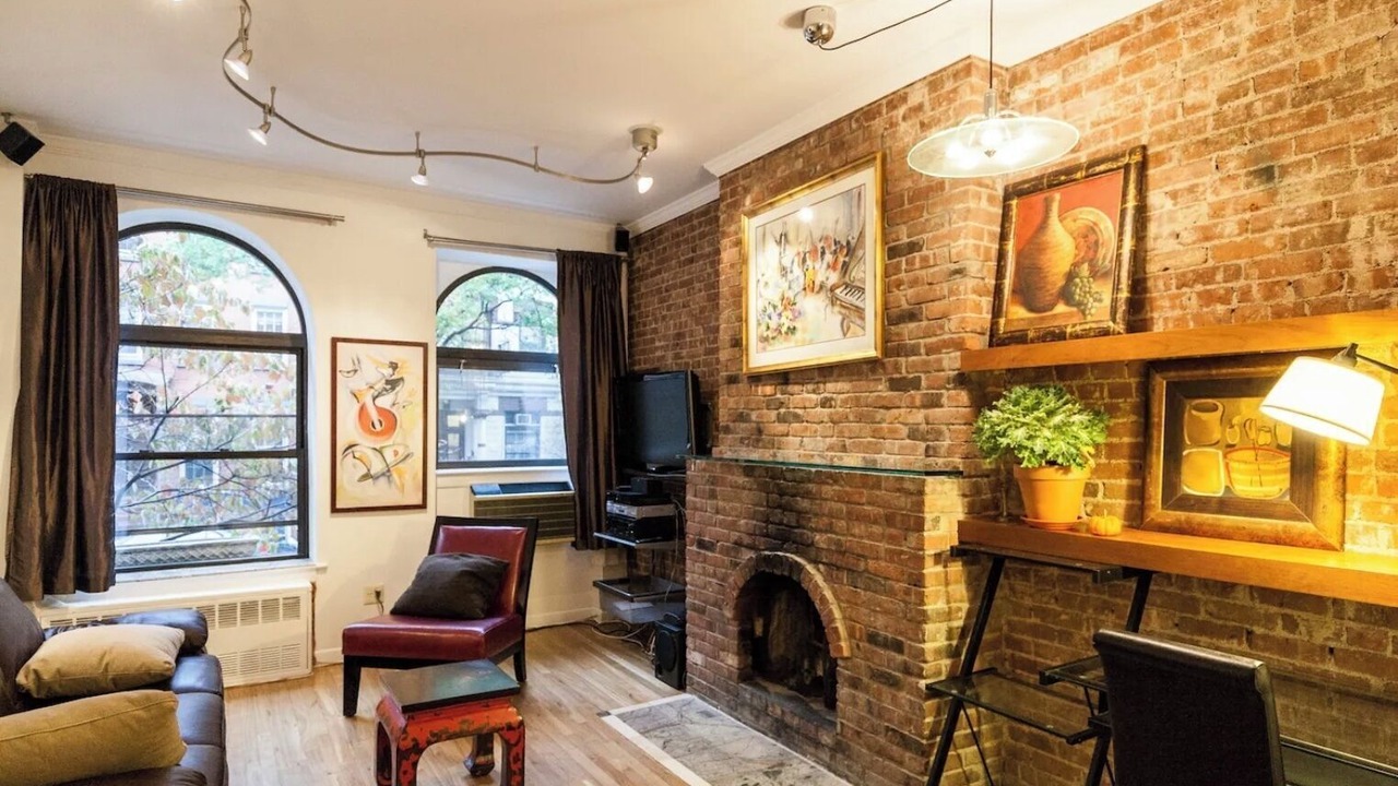Photo of Livingroom in Chelsea