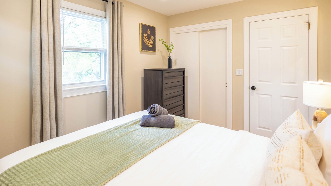 Photo of Bedroom in Bloomfield