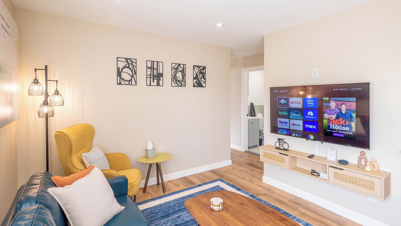 Photo of Livingroom in Bloomfield