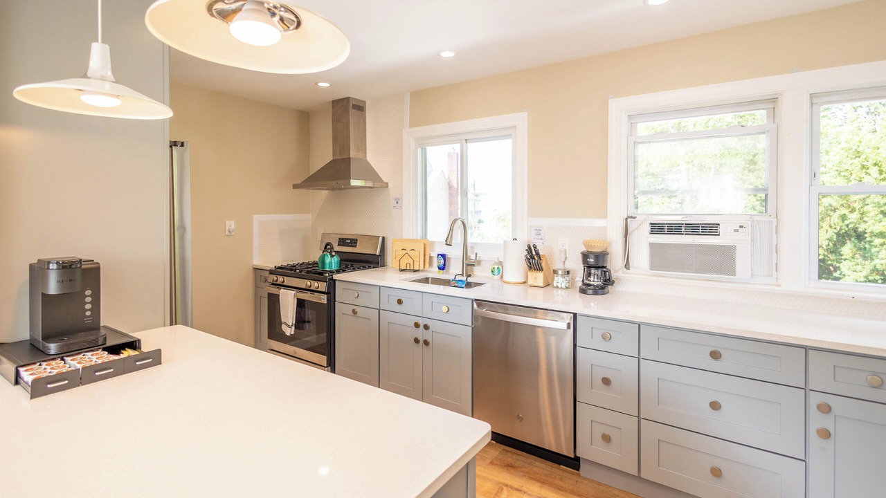 Photo of Kitchen in Bloomfield